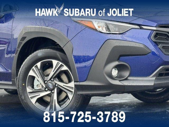 new 2026 Subaru Crosstrek car, priced at $32,562