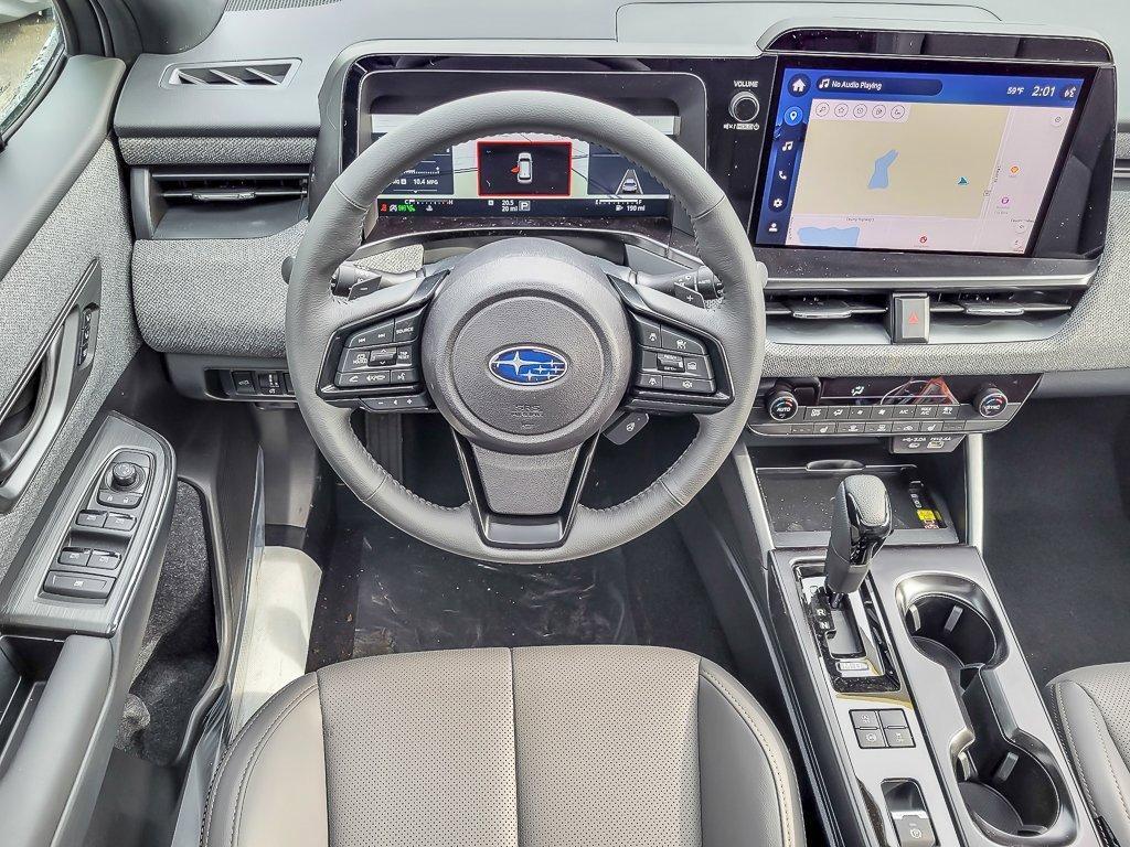 new 2026 Subaru Outback car, priced at $44,543