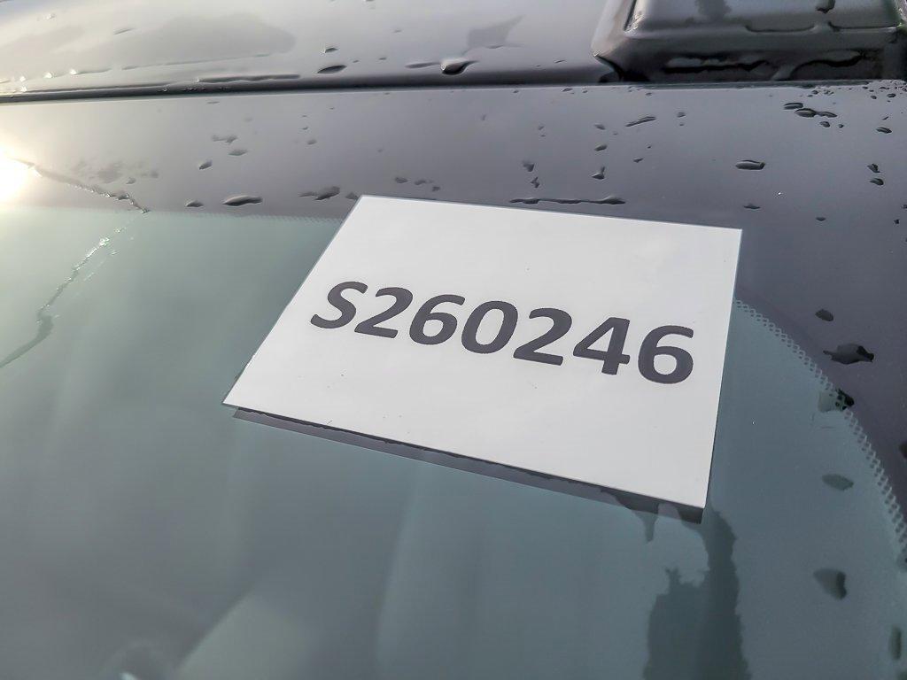 new 2026 Subaru Outback car, priced at $44,543