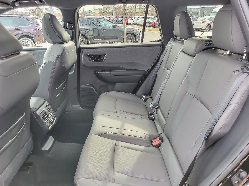 new 2026 Subaru Outback car, priced at $41,439