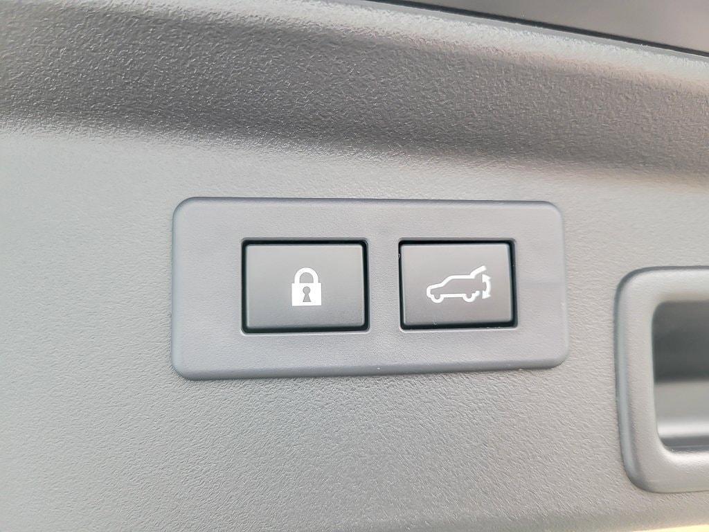 new 2026 Subaru Outback car, priced at $44,543