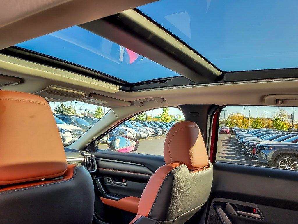 new 2026 Subaru Forester car, priced at $36,112