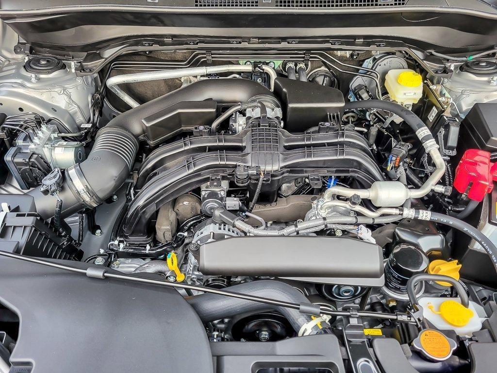 new 2026 Subaru Forester car, priced at $36,112