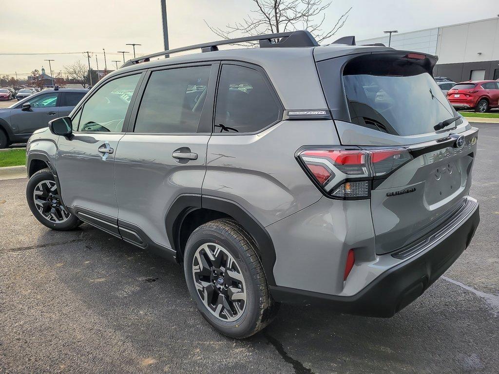 new 2026 Subaru Forester car, priced at $36,112