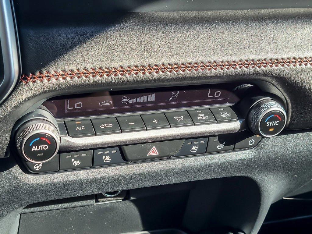 new 2026 Subaru Forester car, priced at $36,112