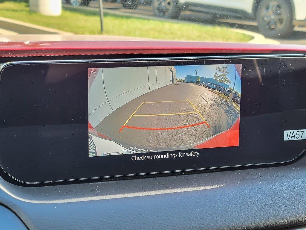 new 2026 Subaru Forester car, priced at $36,112