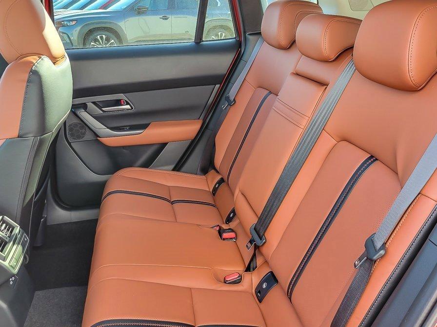 new 2026 Subaru Forester car, priced at $36,112