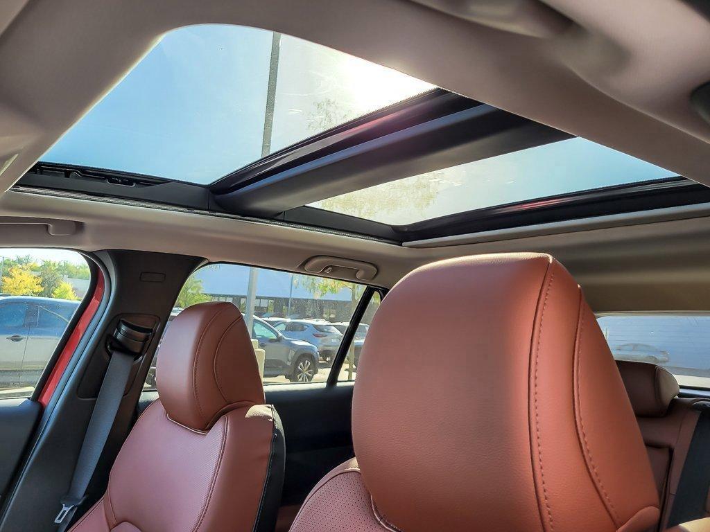 new 2026 Subaru Forester car, priced at $36,112