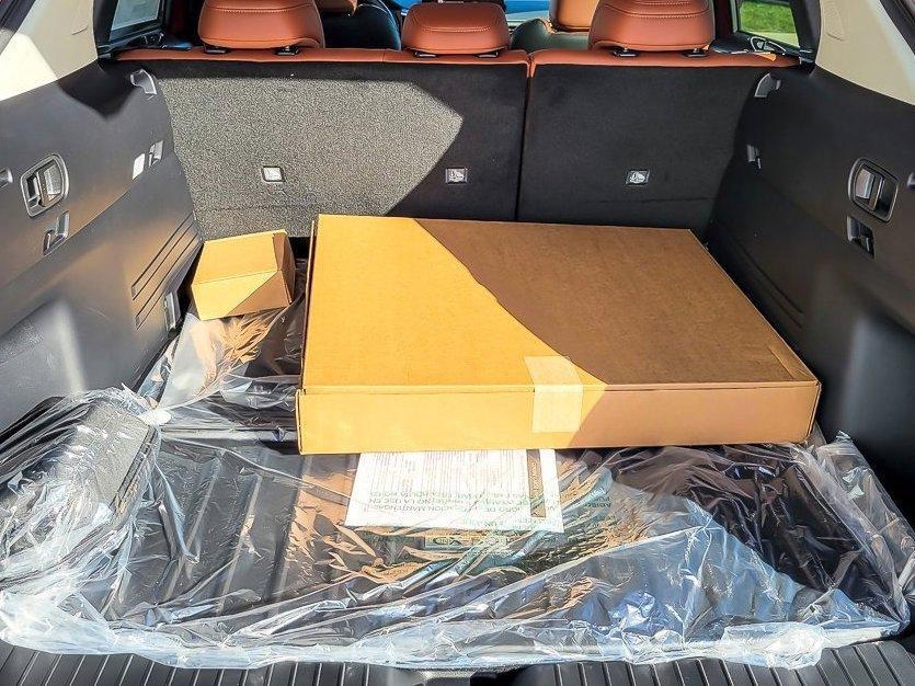 new 2026 Subaru Forester car, priced at $36,112