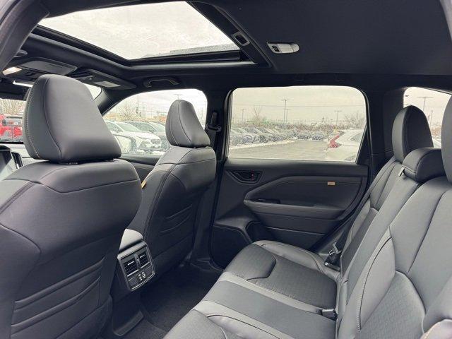 new 2026 Subaru Forester car, priced at $43,430