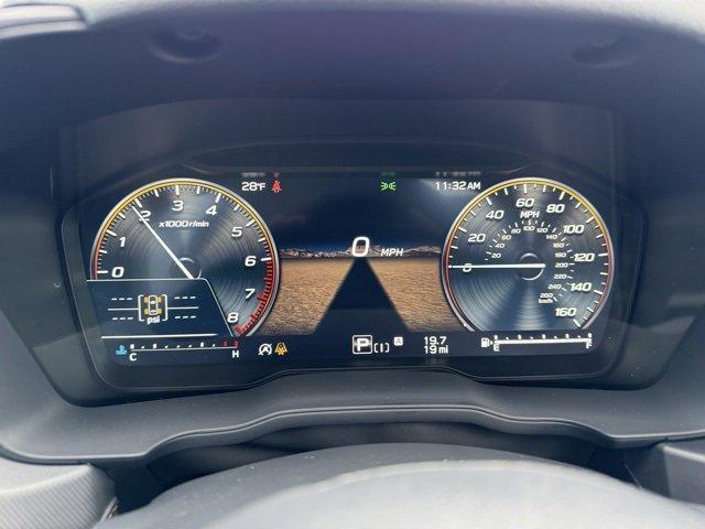 new 2026 Subaru Forester car, priced at $43,430