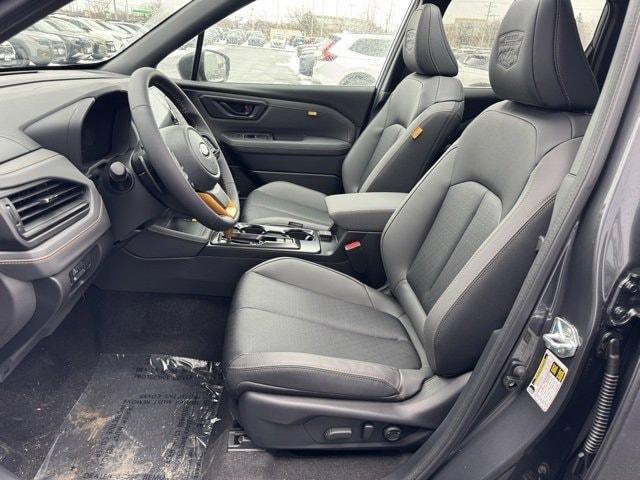 new 2026 Subaru Forester car, priced at $43,430