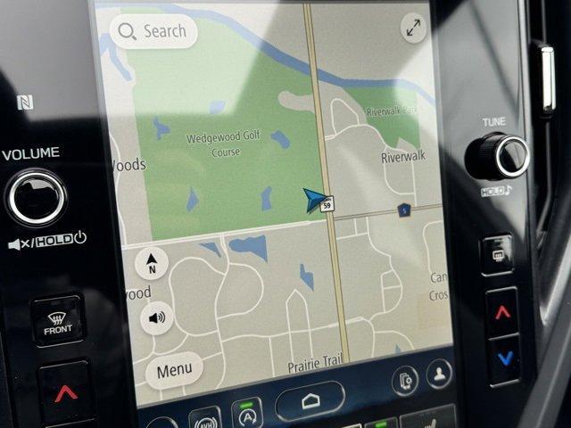 new 2026 Subaru Forester car, priced at $43,430