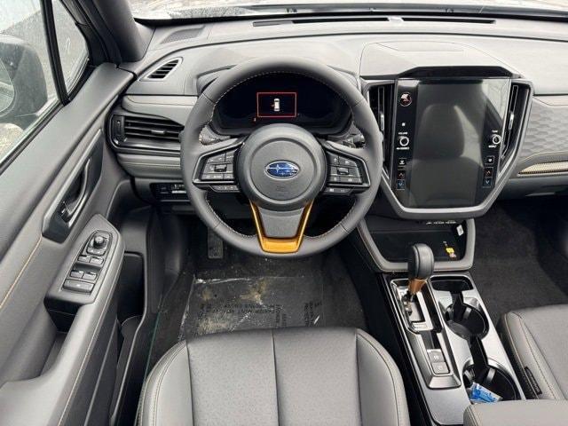 new 2026 Subaru Forester car, priced at $43,430