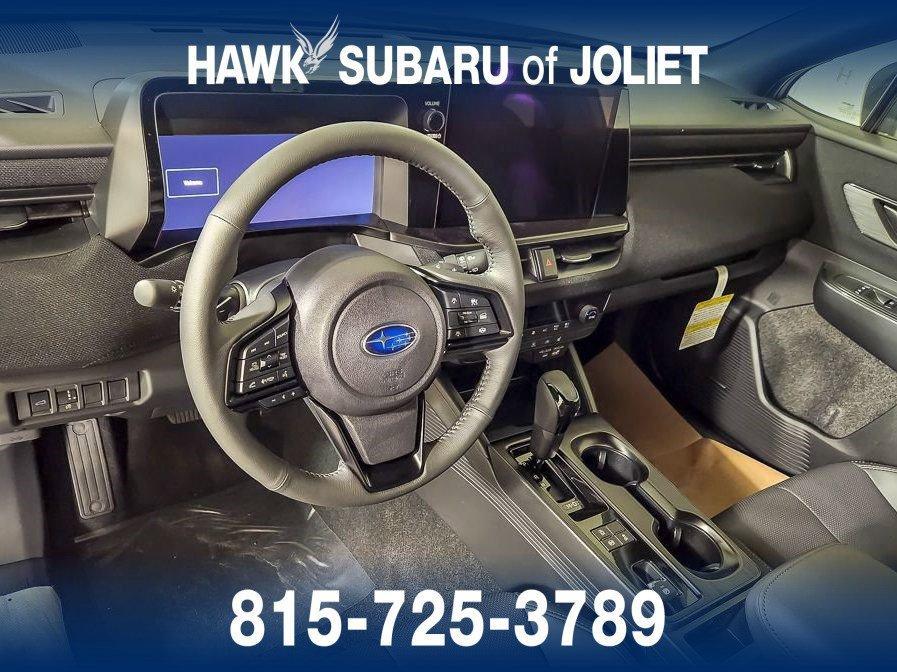 new 2026 Subaru Outback car, priced at $41,352