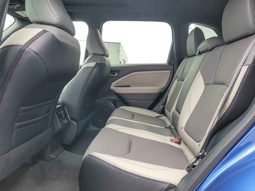 new 2026 Subaru Forester car, priced at $42,289