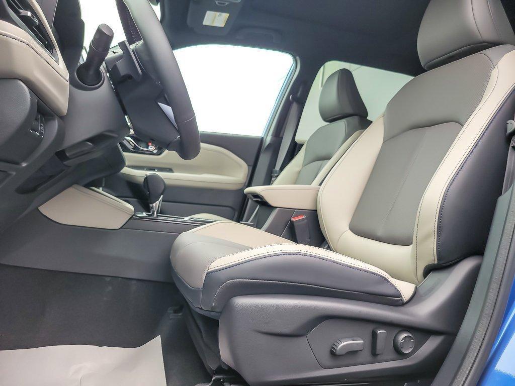 new 2026 Subaru Forester car, priced at $42,289