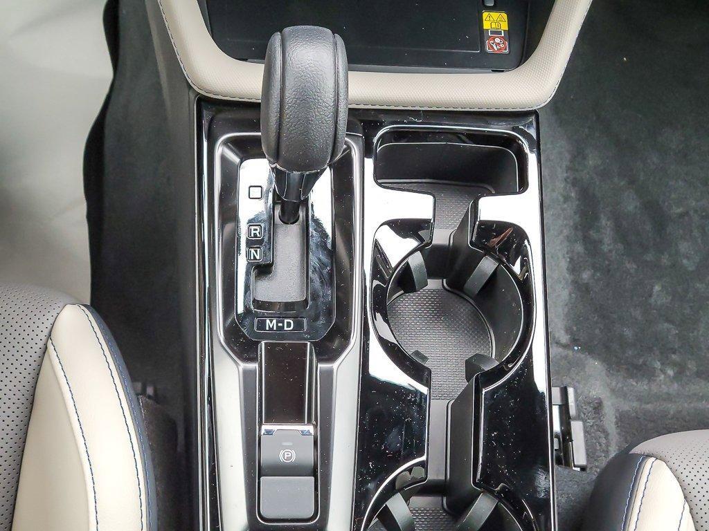 new 2026 Subaru Forester car, priced at $42,289