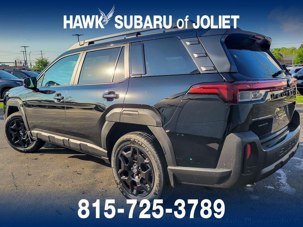 new 2026 Subaru Outback car, priced at $41,267