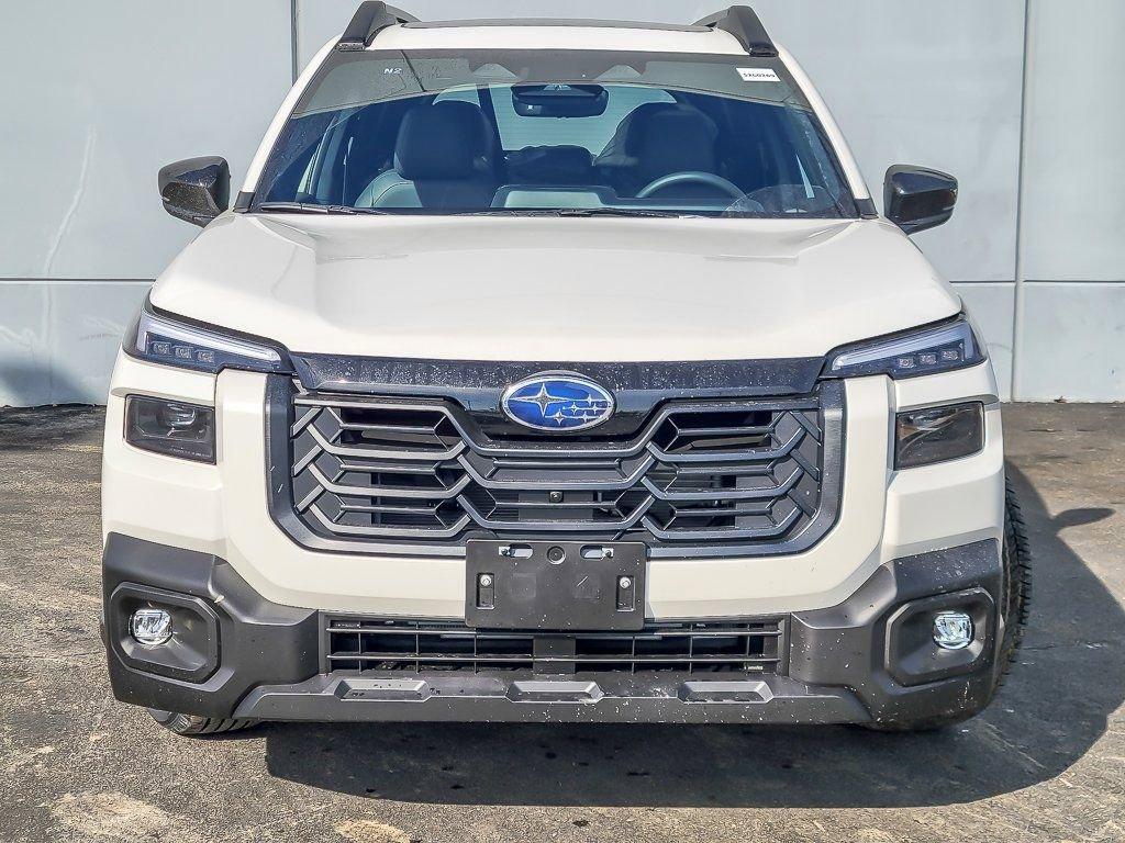 new 2026 Subaru Outback car, priced at $43,567