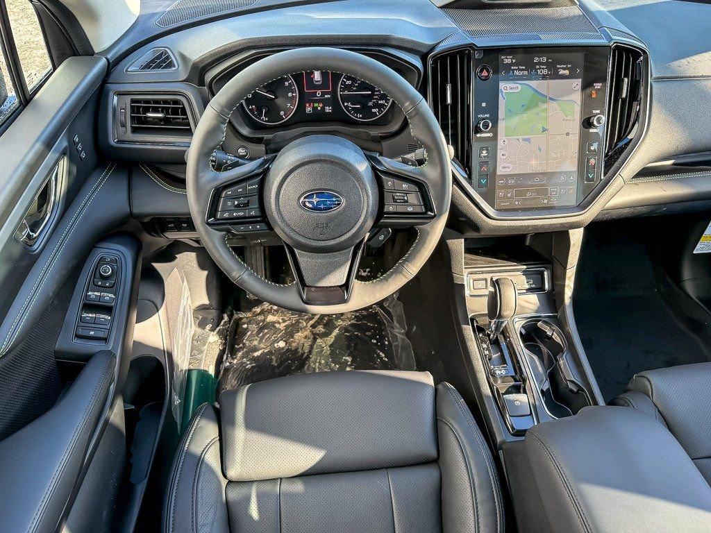 new 2026 Subaru Ascent car, priced at $50,816