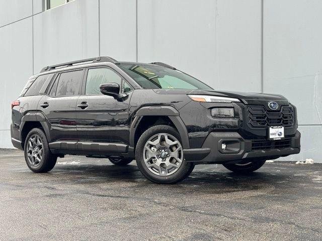 new 2026 Subaru Outback car, priced at $36,982