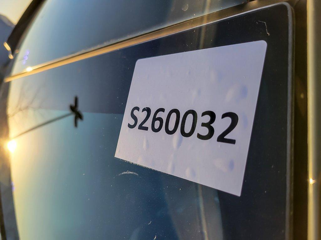 new 2026 Subaru Crosstrek car, priced at $35,930