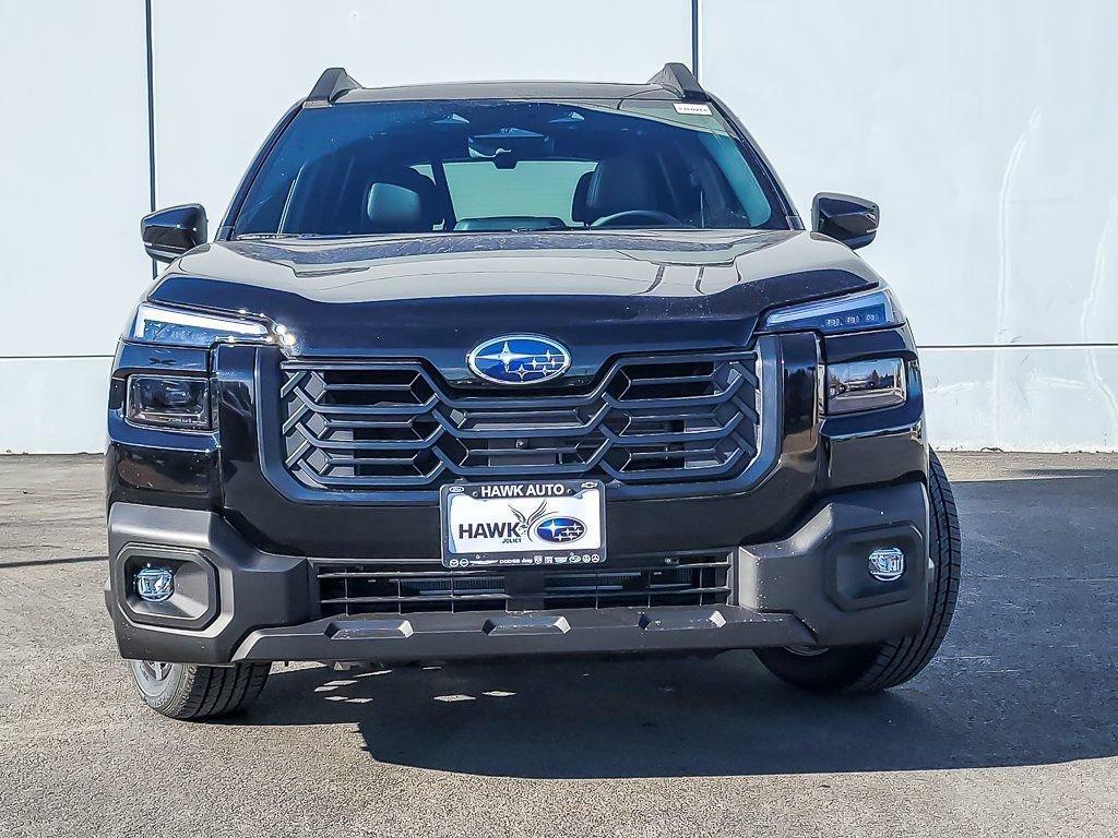 new 2026 Subaru Outback car, priced at $46,863