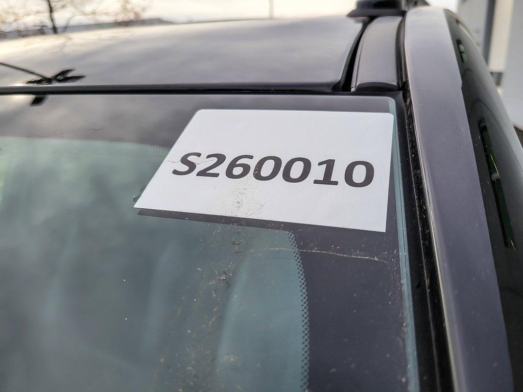 new 2026 Subaru Forester car, priced at $39,346