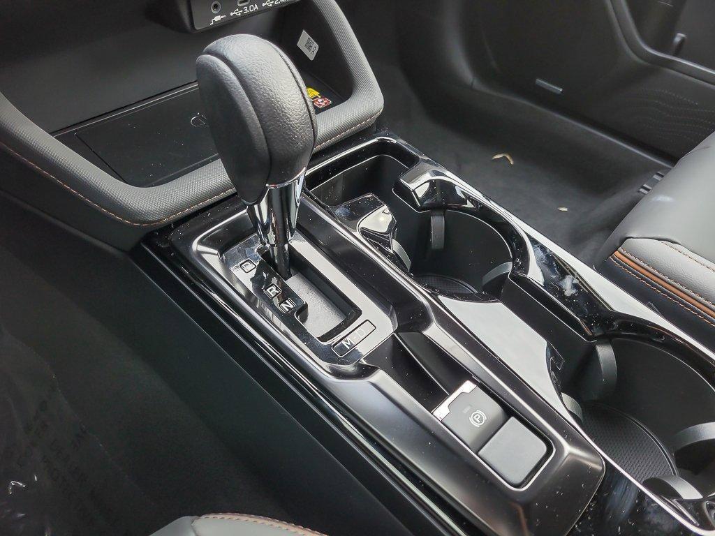 new 2026 Subaru Forester car, priced at $39,346