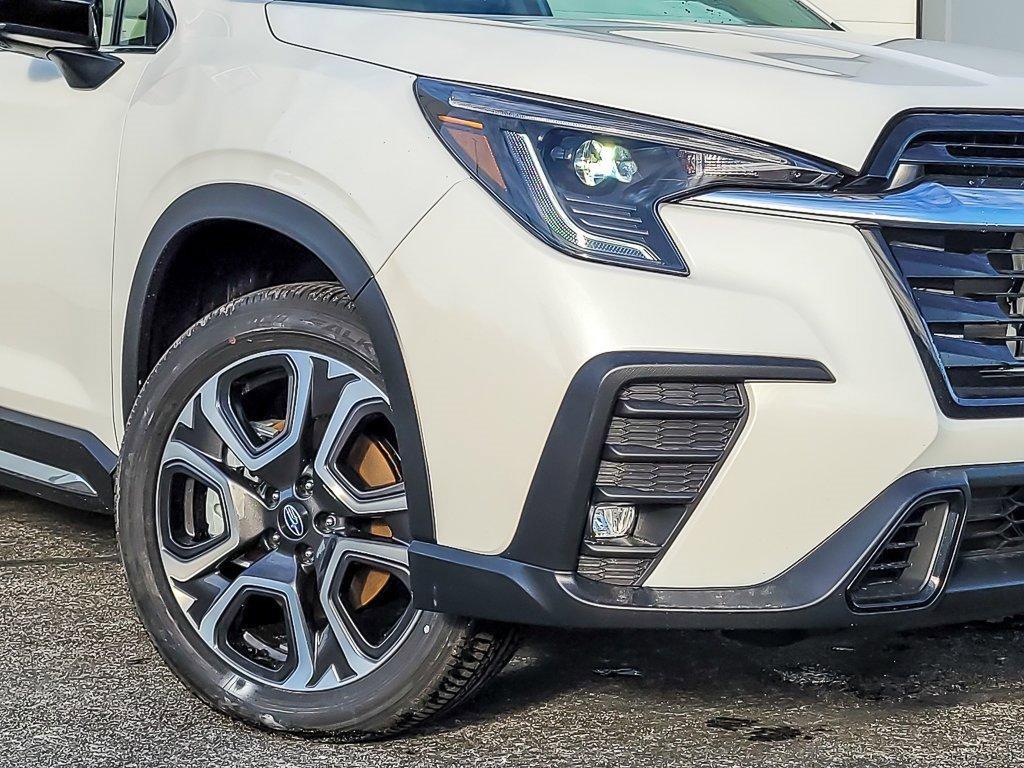 new 2026 Subaru Ascent car, priced at $46,895