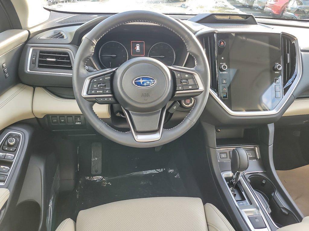 new 2026 Subaru Ascent car, priced at $46,895