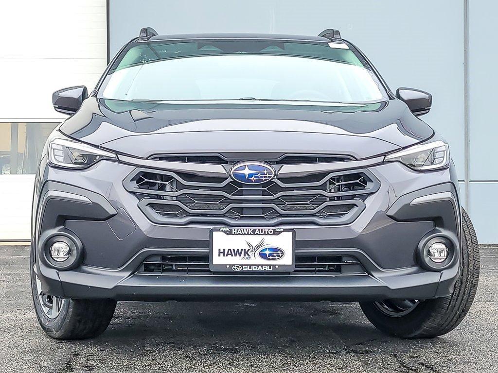 new 2026 Subaru Crosstrek car, priced at $35,535