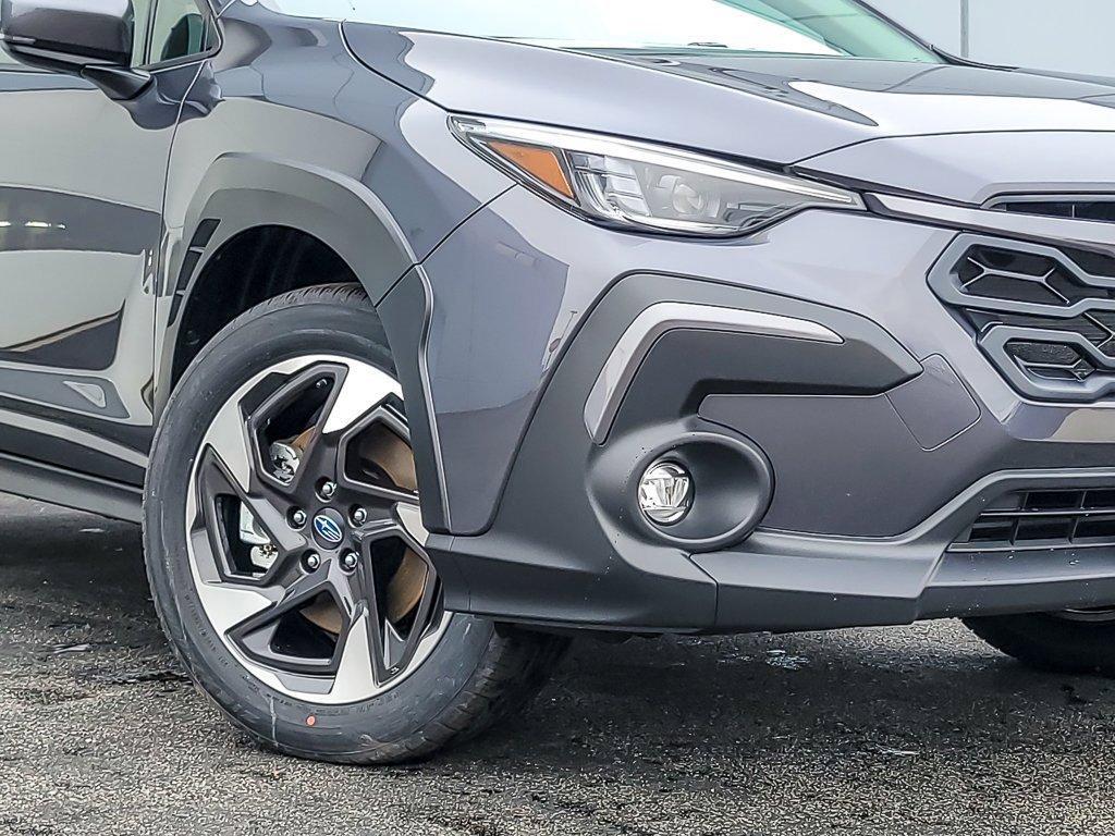 new 2026 Subaru Crosstrek car, priced at $35,535