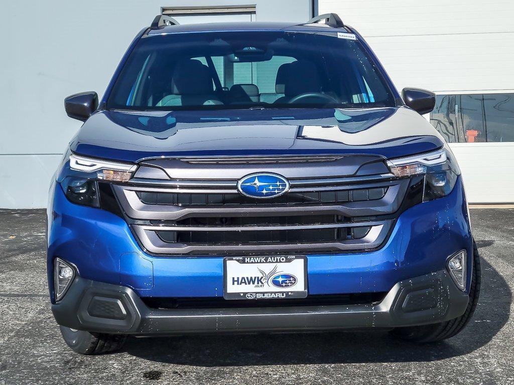 new 2026 Subaru Forester car, priced at $34,833