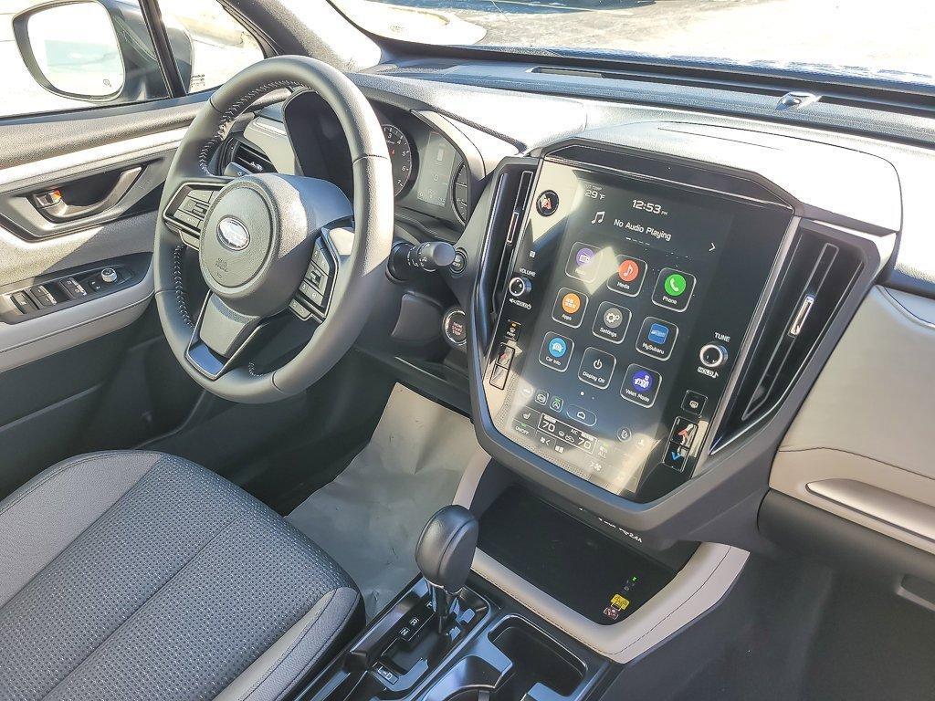 new 2026 Subaru Forester car, priced at $34,833