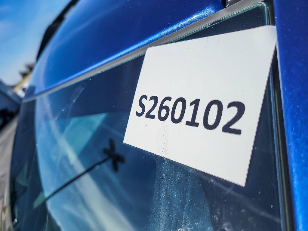 new 2026 Subaru Forester car, priced at $34,833