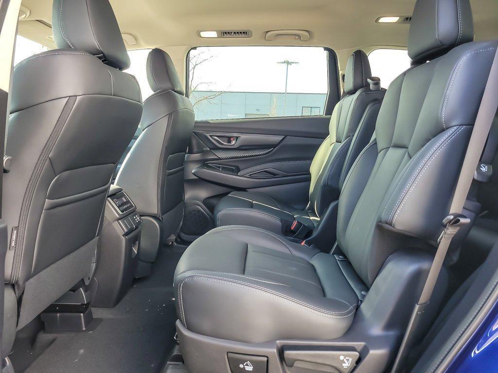 new 2026 Subaru Ascent car, priced at $42,852