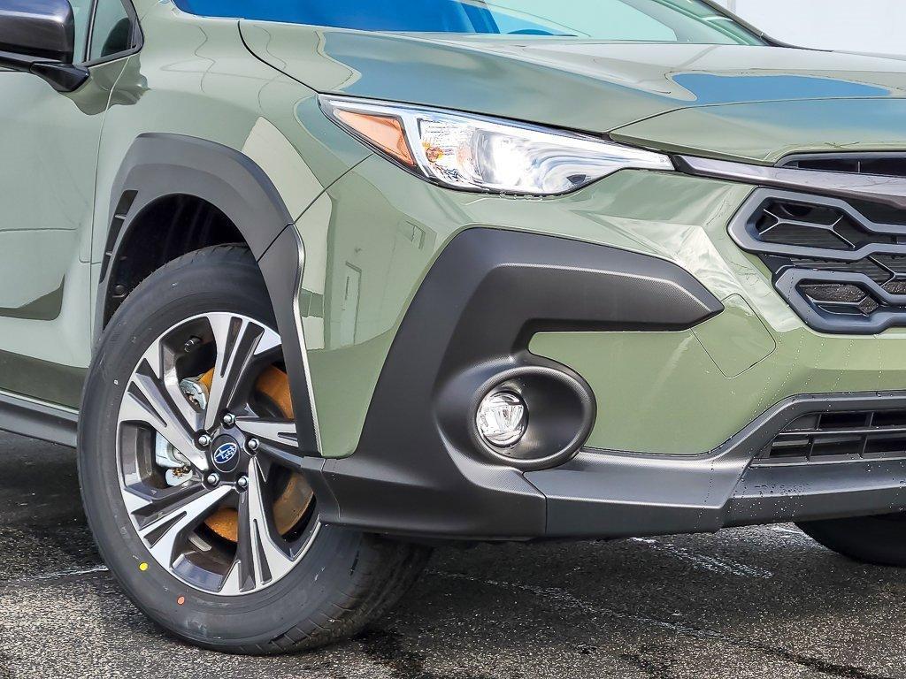 new 2026 Subaru Crosstrek car, priced at $30,248