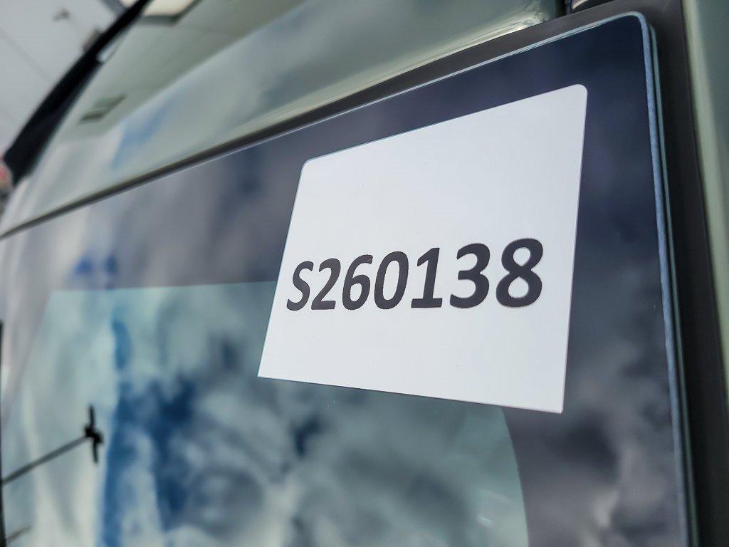 new 2026 Subaru Crosstrek car, priced at $30,248