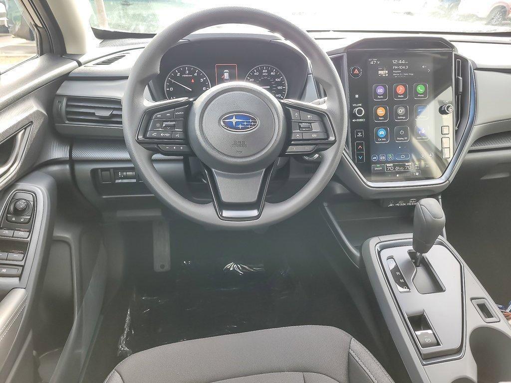 new 2026 Subaru Crosstrek car, priced at $30,248