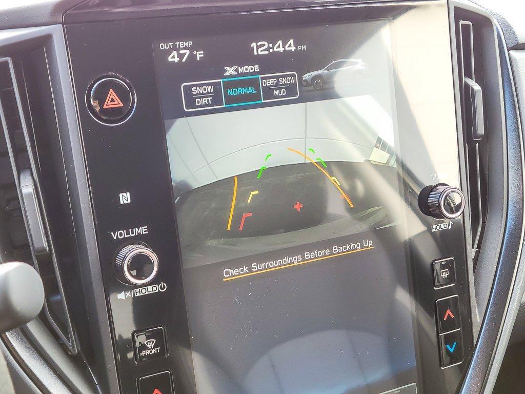 new 2026 Subaru Crosstrek car, priced at $30,248