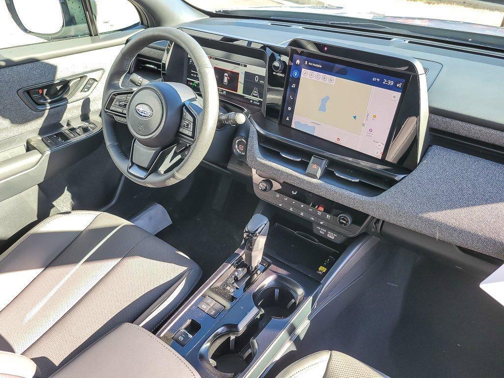 new 2026 Subaru Outback car, priced at $41,439