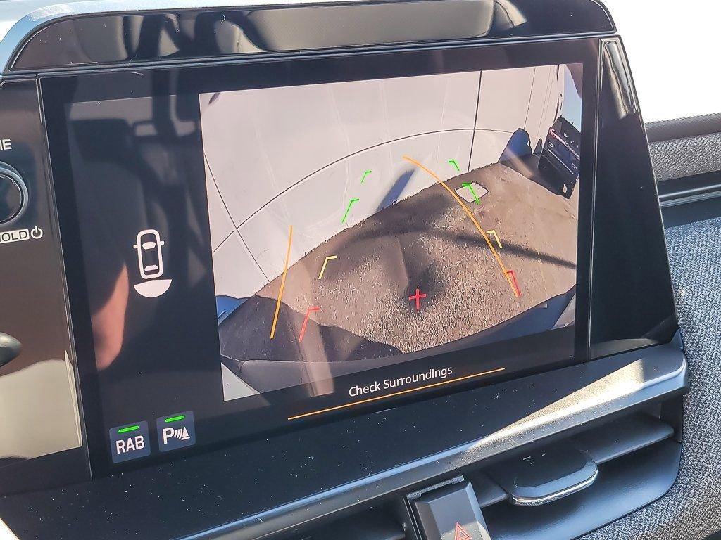 new 2026 Subaru Outback car, priced at $41,439