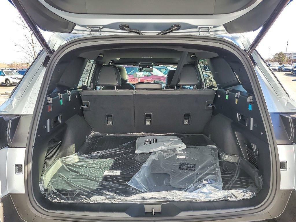 new 2026 Subaru Outback car, priced at $41,439