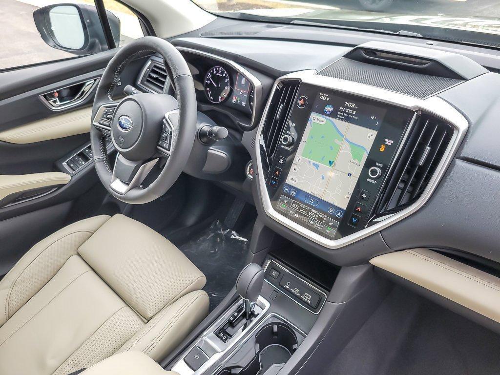 new 2026 Subaru Ascent car, priced at $50,499