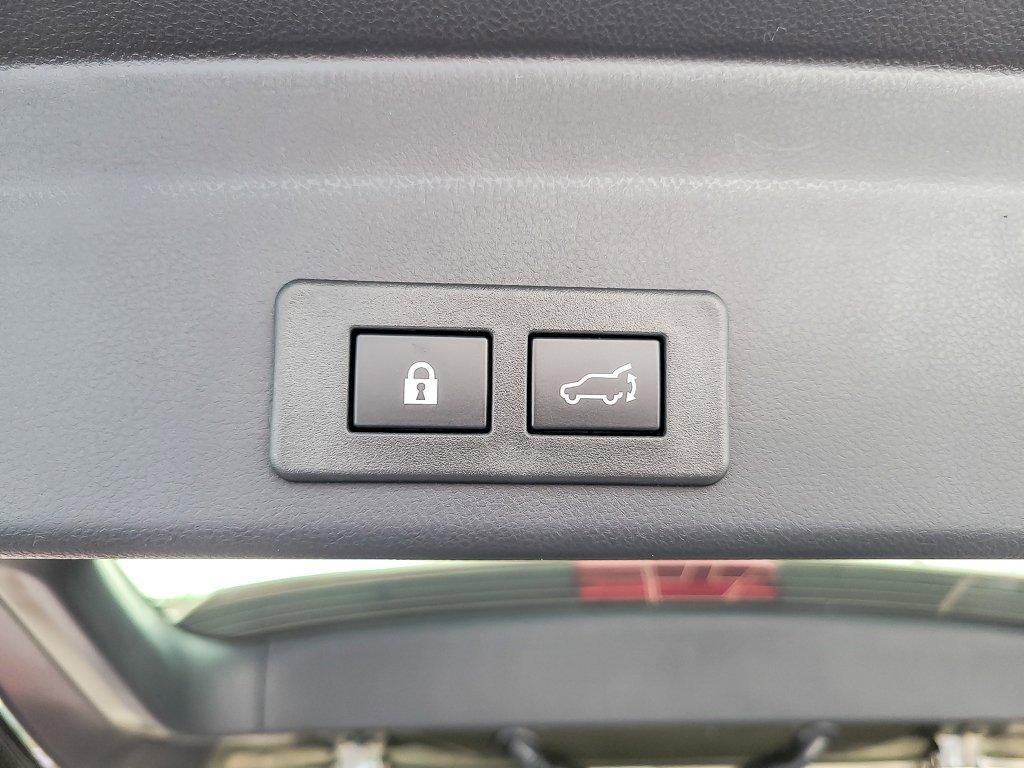 new 2026 Subaru Ascent car, priced at $50,499