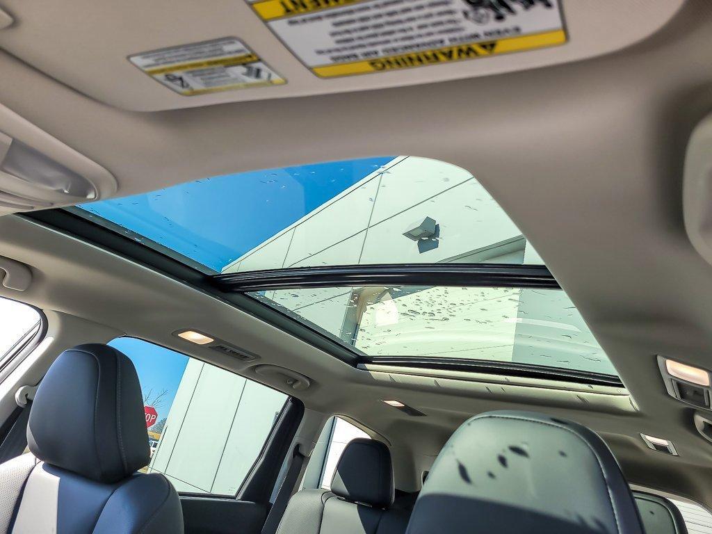 new 2026 Subaru Ascent car, priced at $50,308