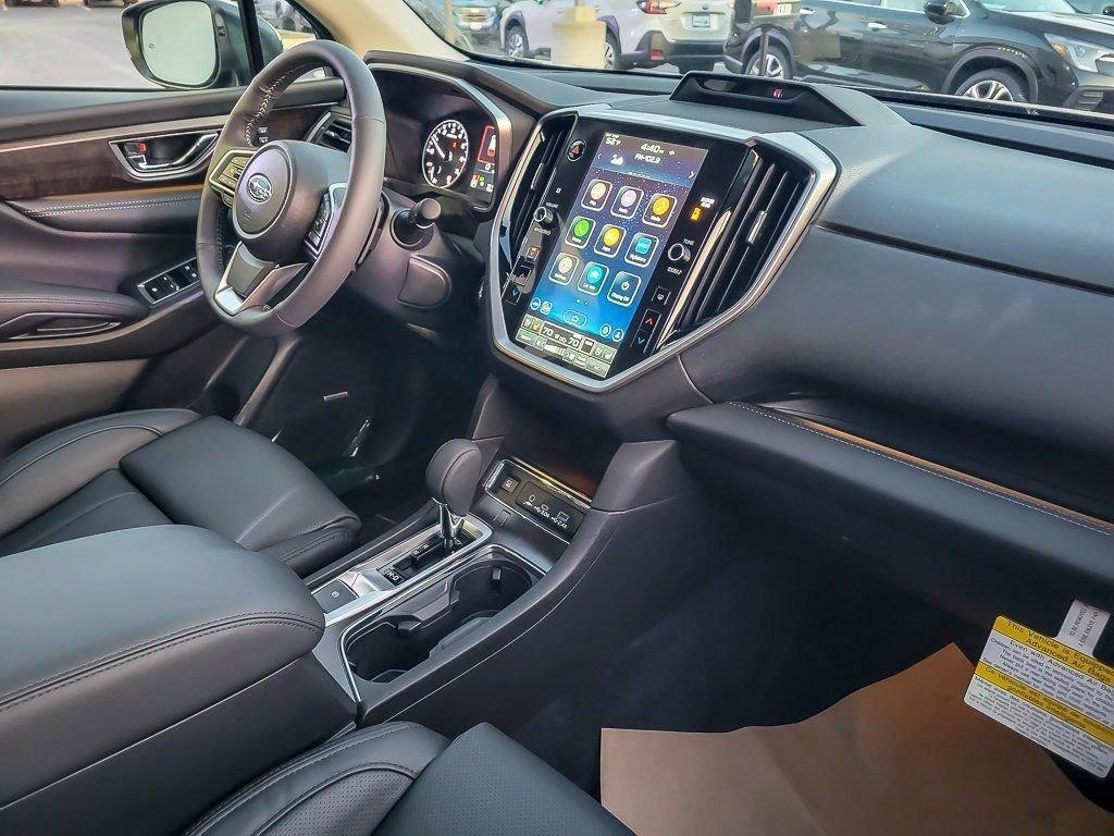 new 2026 Subaru Ascent car, priced at $53,779
