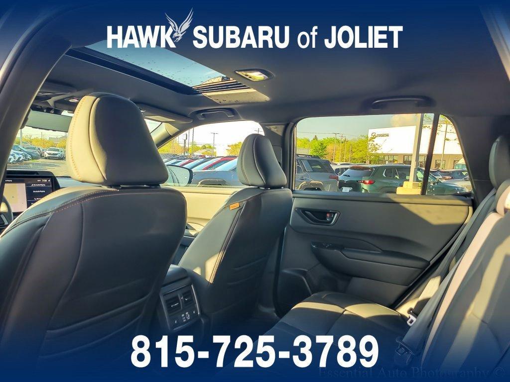 new 2026 Subaru Outback car, priced at $47,830